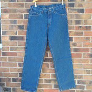 Men's Jeans 33x32 Brand New Five Pocket Original